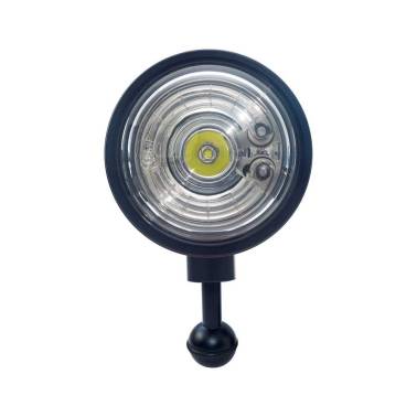 Flash de plongée 160 watt-seconde D-PRO SUPE|