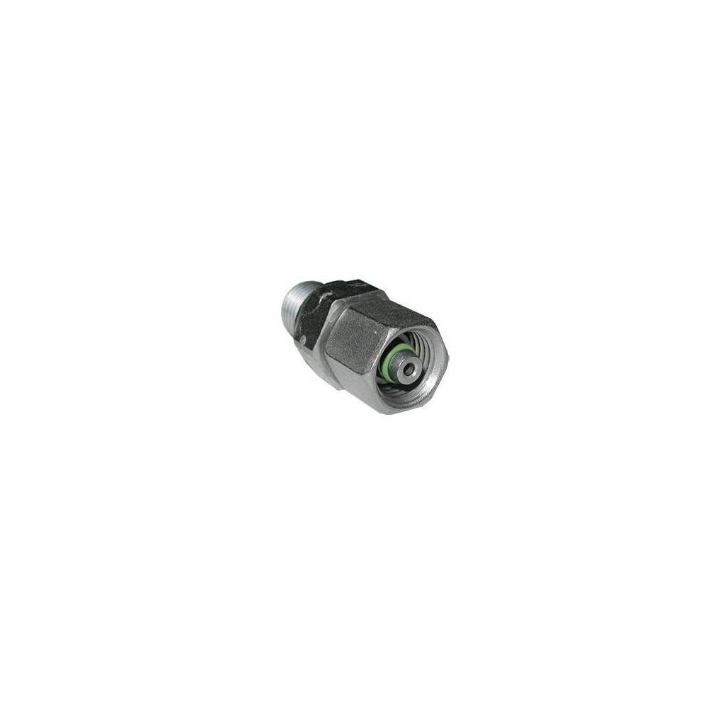Union orientable 1/4" BSP / 6S|