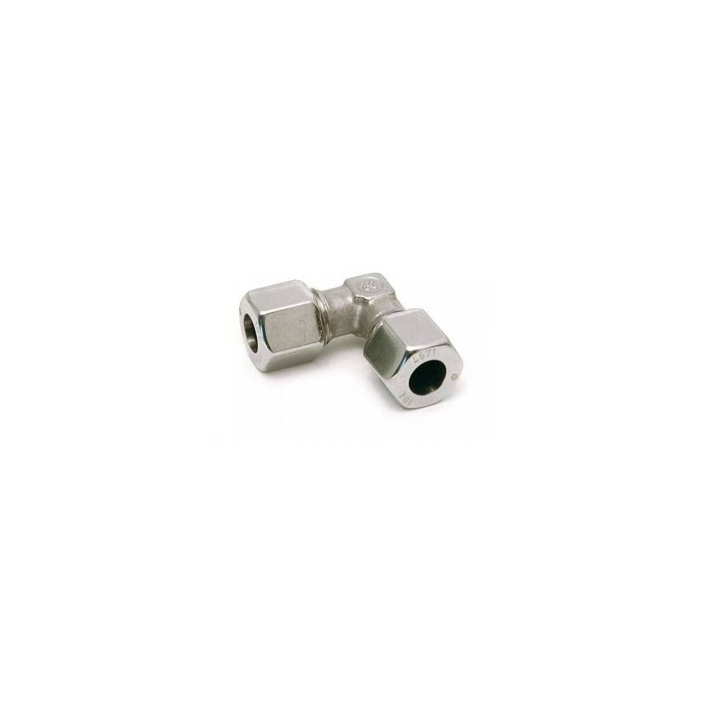 Equal elbow 8S|