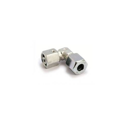 6S swivel elbow