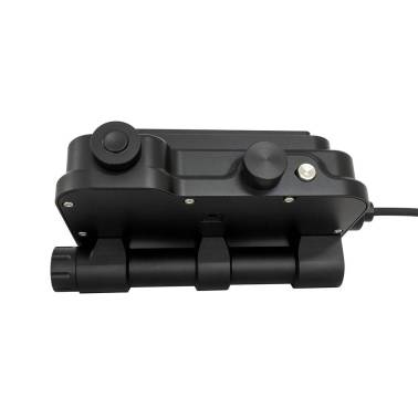 Monitor Externo de Buceo 5.5" FULL HD UM5.5 SUPE|