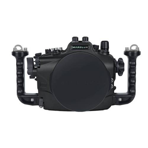 Carcasa estanca MX-R5 MARELUX para CANON R5