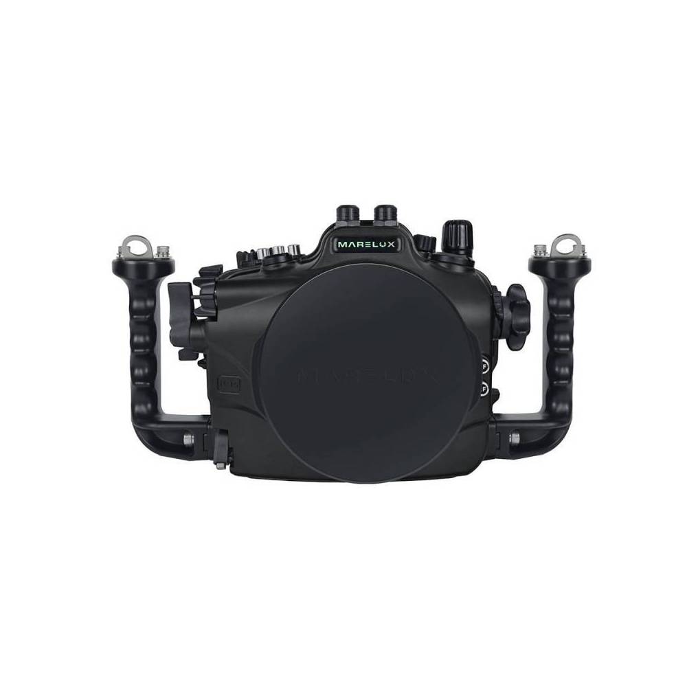 Caisson étanche MX-R5 MARELUX pour CANON R5|