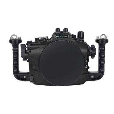 MX-R5 MARELUX waterproof housing for CANON R5|