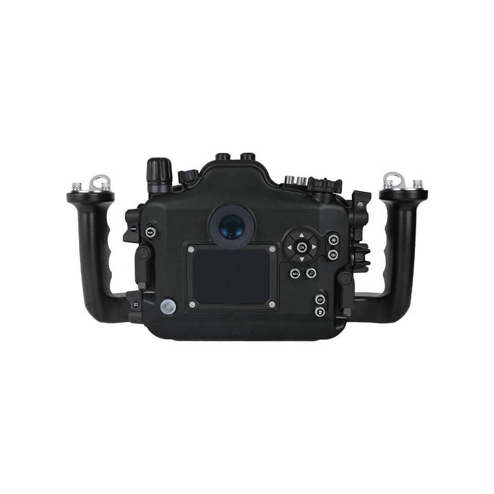 MX-R5 MARELUX waterproof housing for CANON R5|