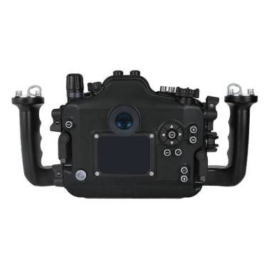MX-R5 MARELUX waterproof housing for CANON R5|