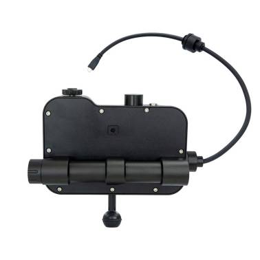 Monitor Externo de Buceo 5.5" FULL HD UM5.5 SUPE|