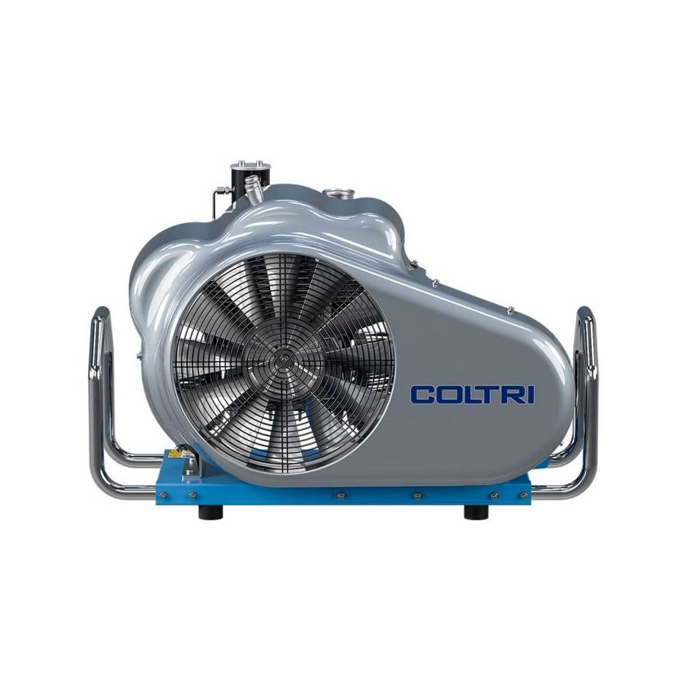 Compresseur haute pression COLTRI Smart 270 EM|