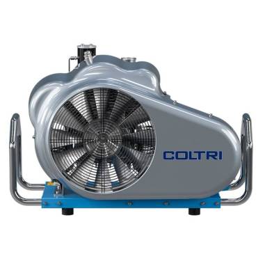 Compresseur haute pression COLTRI Smart 235 ET|