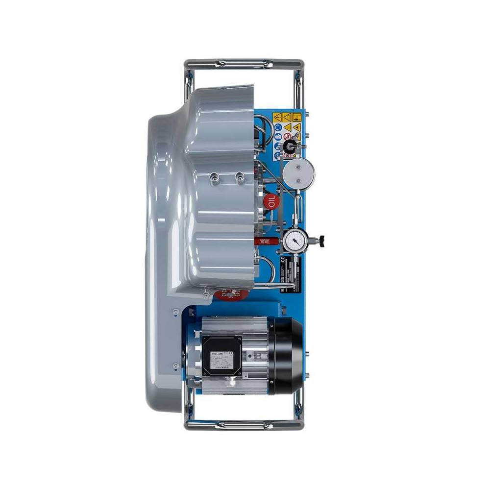 Compresor COLTRI Smart 235 ET|