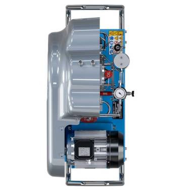 Compresseur haute pression COLTRI Smart 235 ET|
