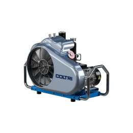 Compresor alta presión Coltri Smart 315 ET