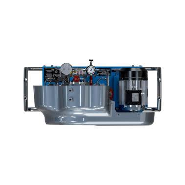 Compresseur haute pression COLTRI Smart 315 ET|