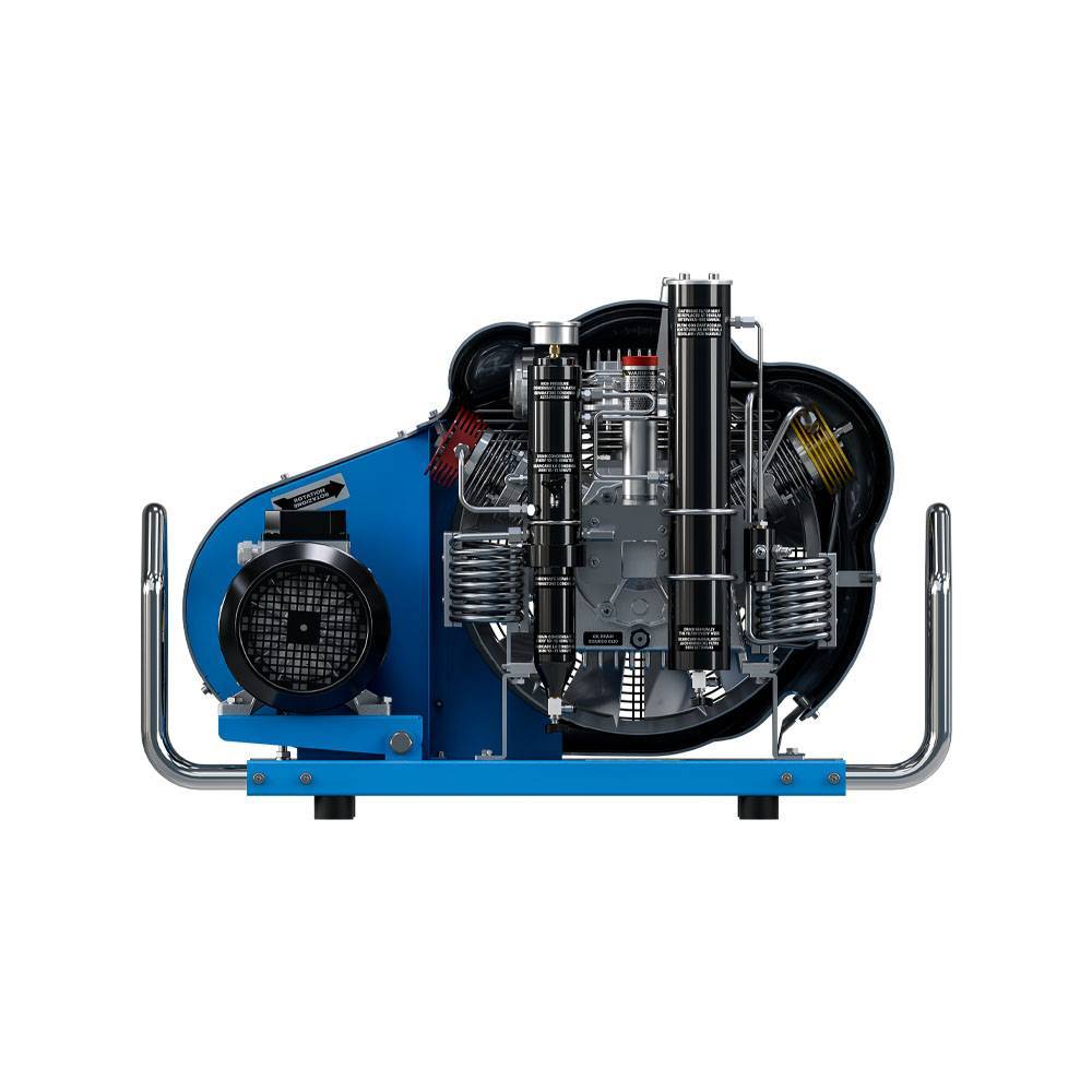 Compresseur haute pression COLTRI Smart 315 ET|