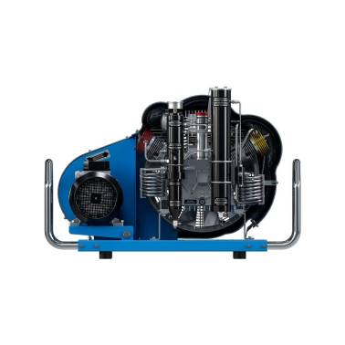 Compresseur haute pression COLTRI Smart 315 ET|