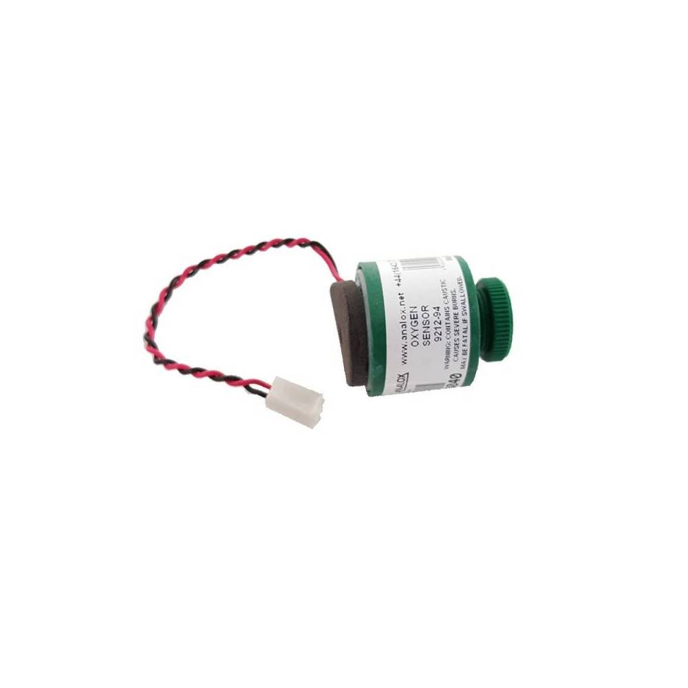 Cellule O2 pour analyseur ANALOX ATA TRIMIX|