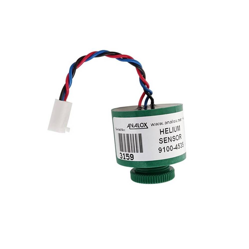 Cellule Hélium pour analyseur ANALOX ATA TRIMIX|
