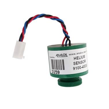 Cellule Hélium pour analyseur ANALOX ATA TRIMIX|