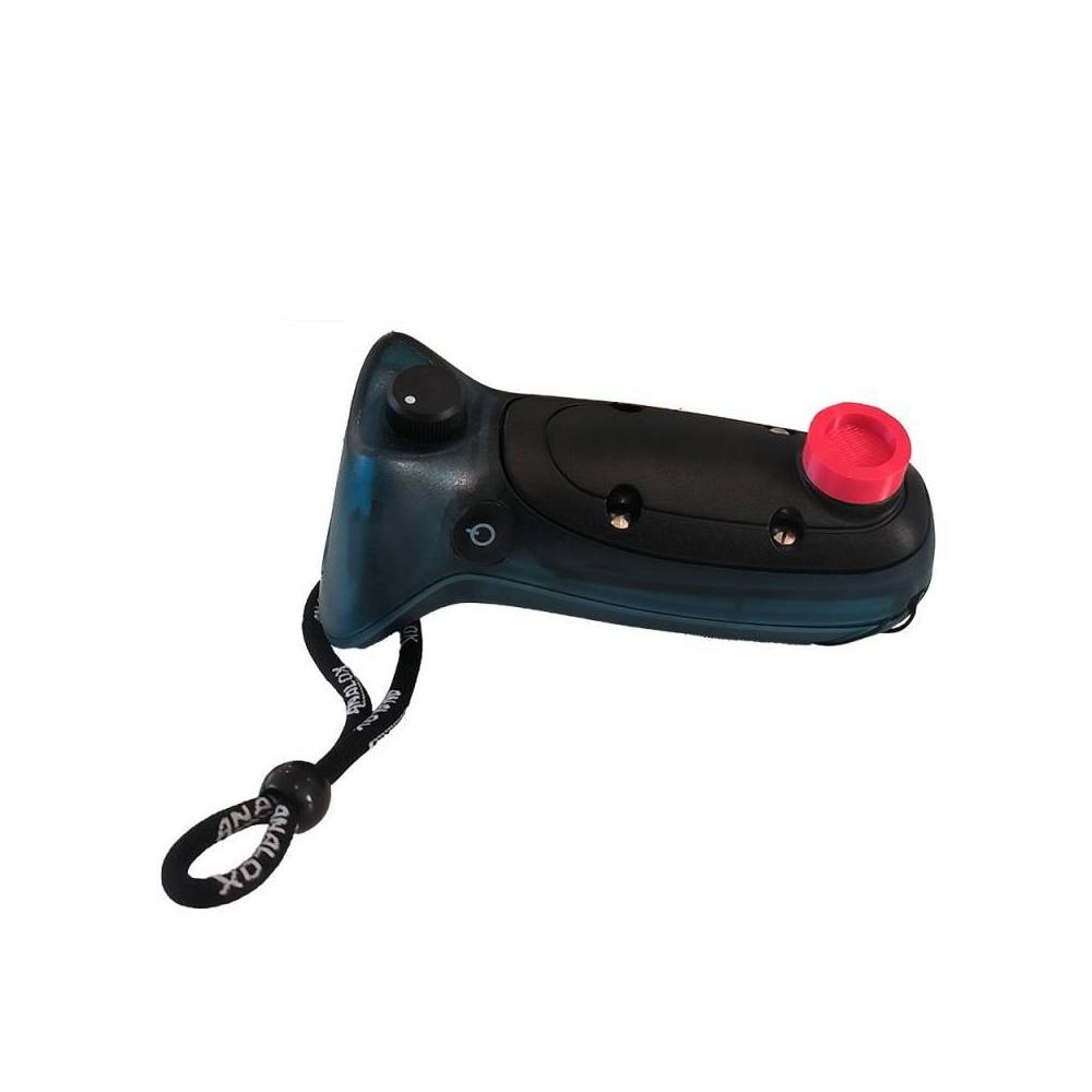 Bouchon de cellule pour analyseur O2EII ANALOX|