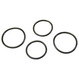 Kit de juntas de repuesto para filtro personal pro