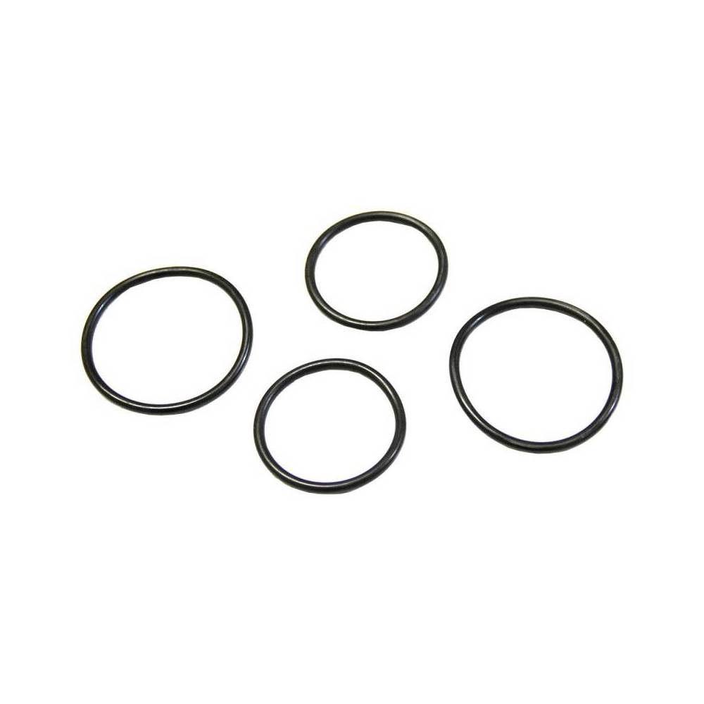Kit de joints de rechange pour filtre personnel pro|