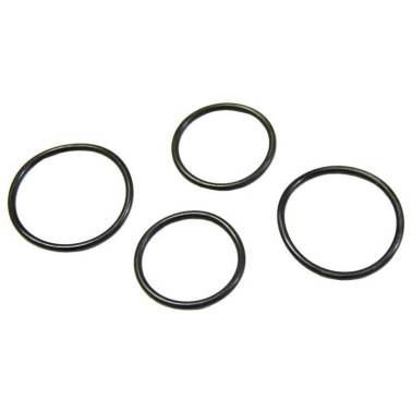 Kit de joints de rechange pour filtre personnel pro|