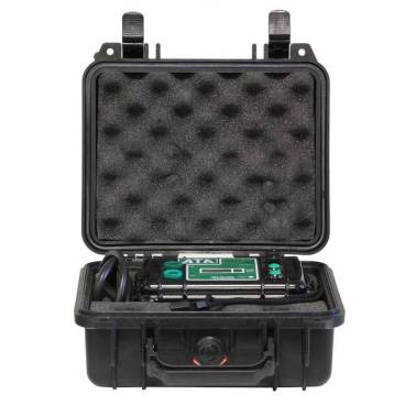 Caja estanca para analizador ATA PRO ANALOX|