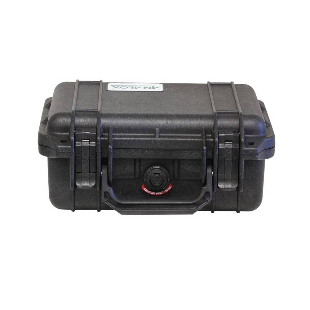 Caja estanca para analizador ATA PRO ANALOX|