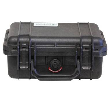 Caja estanca para analizador ATA PRO ANALOX|