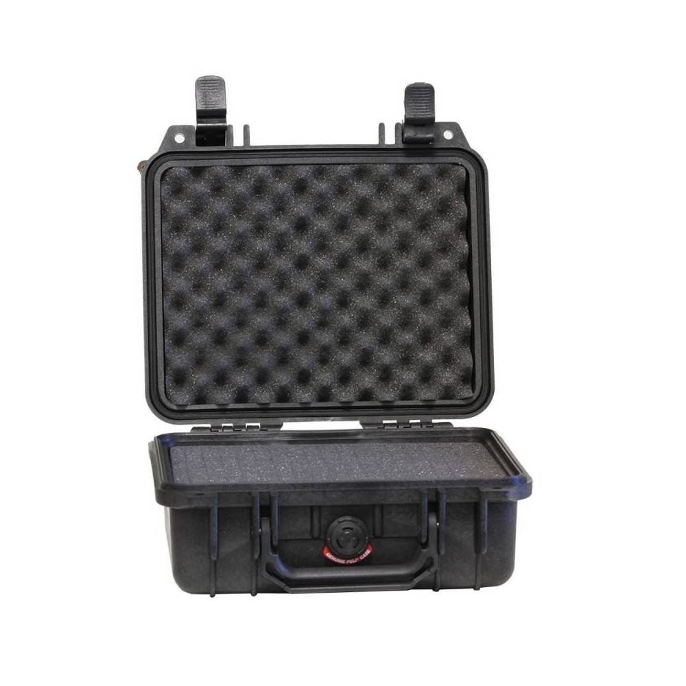 Caja estanca para analizador ATA PRO ANALOX|