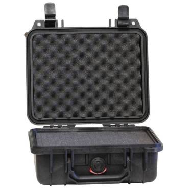Caja estanca para analizador ATA PRO ANALOX|