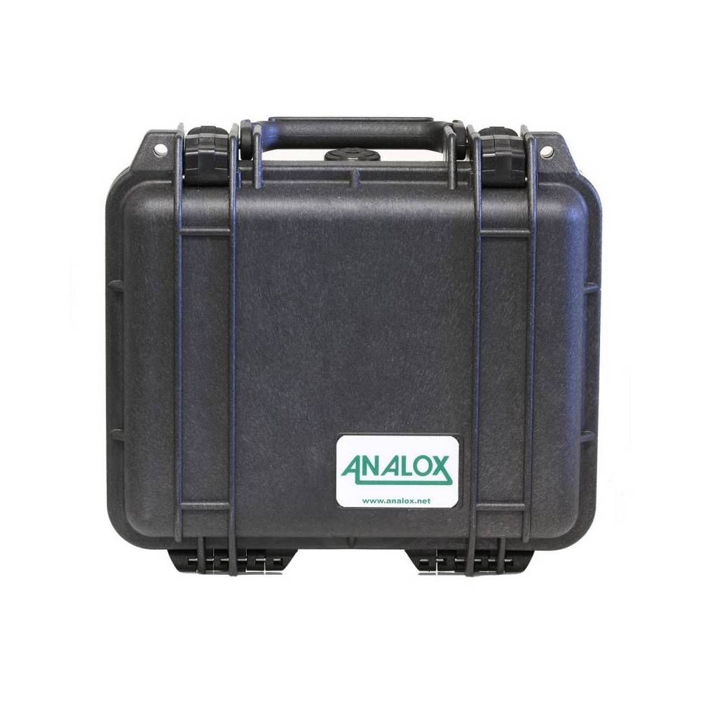 Boite étanche pour analyseur ATA PRO ANALOX|