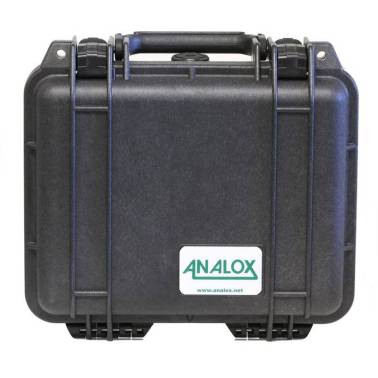 Boite étanche pour analyseur ATA PRO ANALOX|