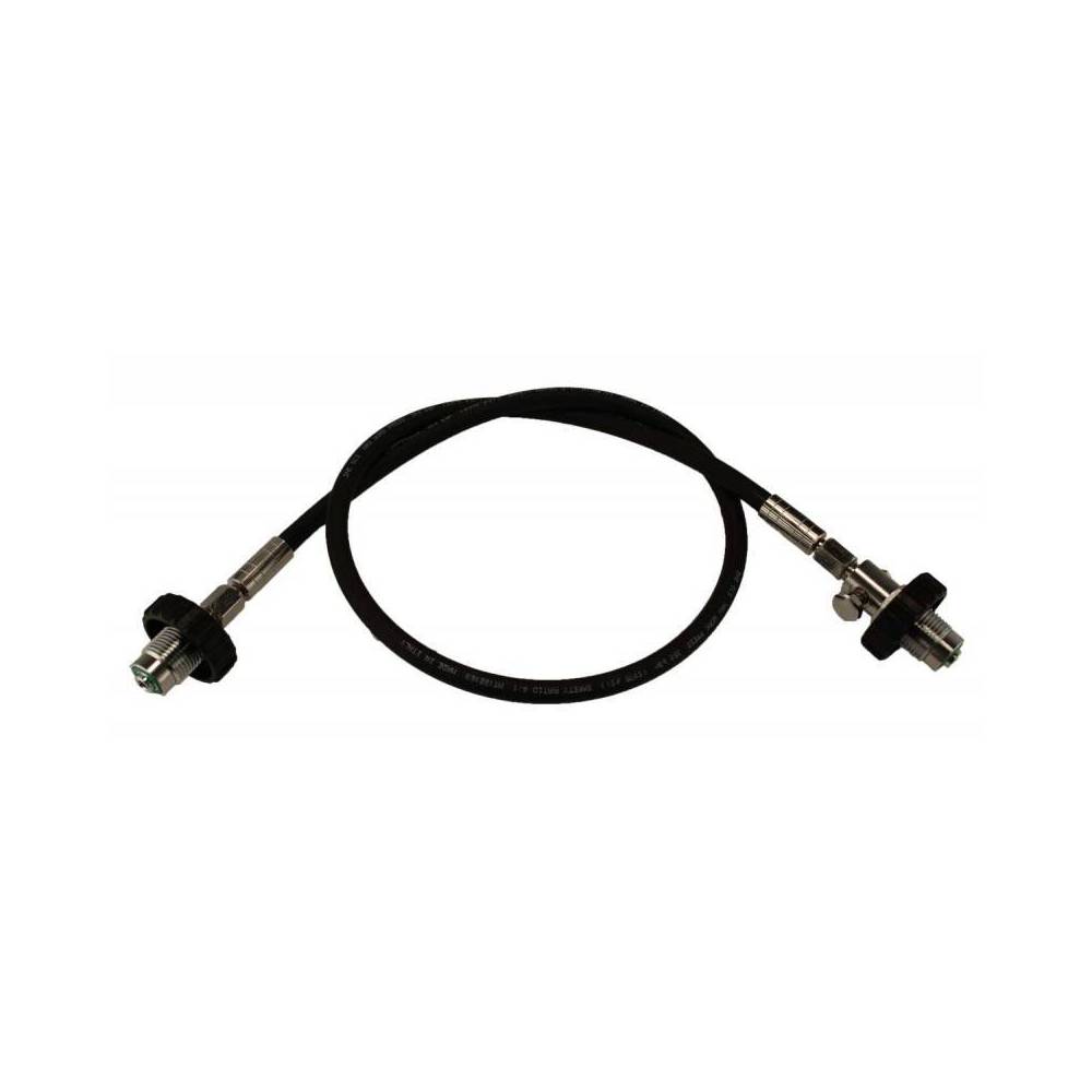 Lyre de transfert bouteille air DIN 230 et DIN 300 bar|
