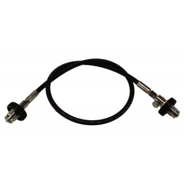 Lyre de transfert bouteille air DIN 230 et DIN 300 bar|