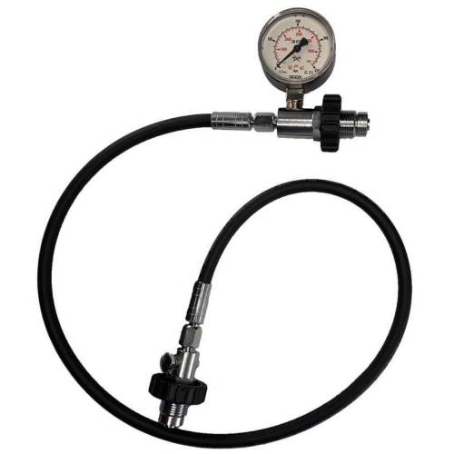 Mélange, analyse des gaz|SAS TEK PLONGEE - TEK COMPRESSEUR