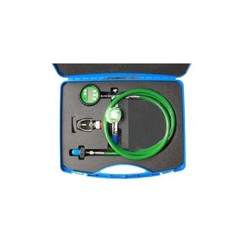 Mélange, analyse des gaz|SAS TEK PLONGEE - TEK COMPRESSEUR