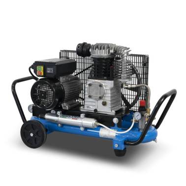COLTRI Eolo 330 EM compressor|