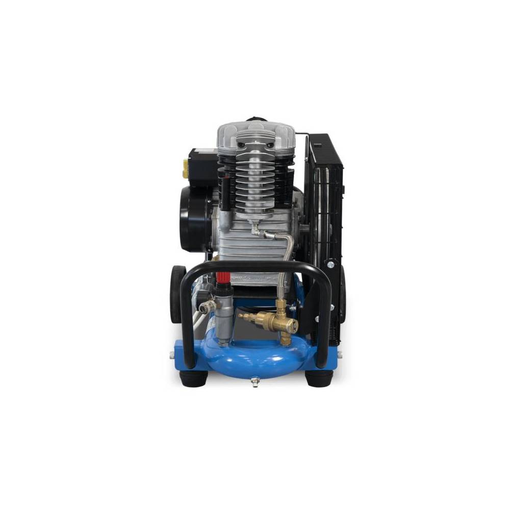 COLTRI Eolo 330 EM compressor|