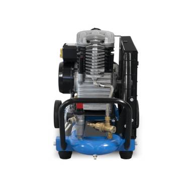 COLTRI Eolo 330 EM compressor|