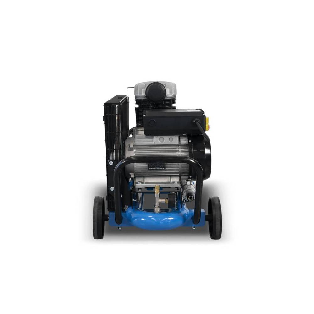 Compresseur basse pression COLTRI Eolo 330 EM|
