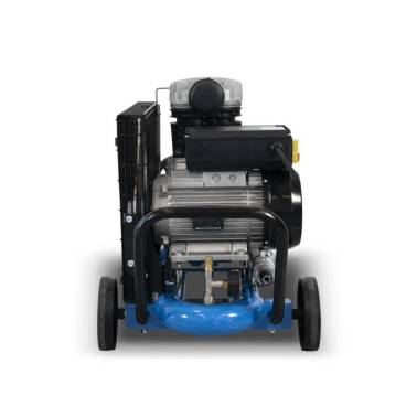 COLTRI Eolo 330 EM compressor|