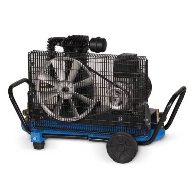Compresseur basse pression COLTRI Eolo 330 ET|