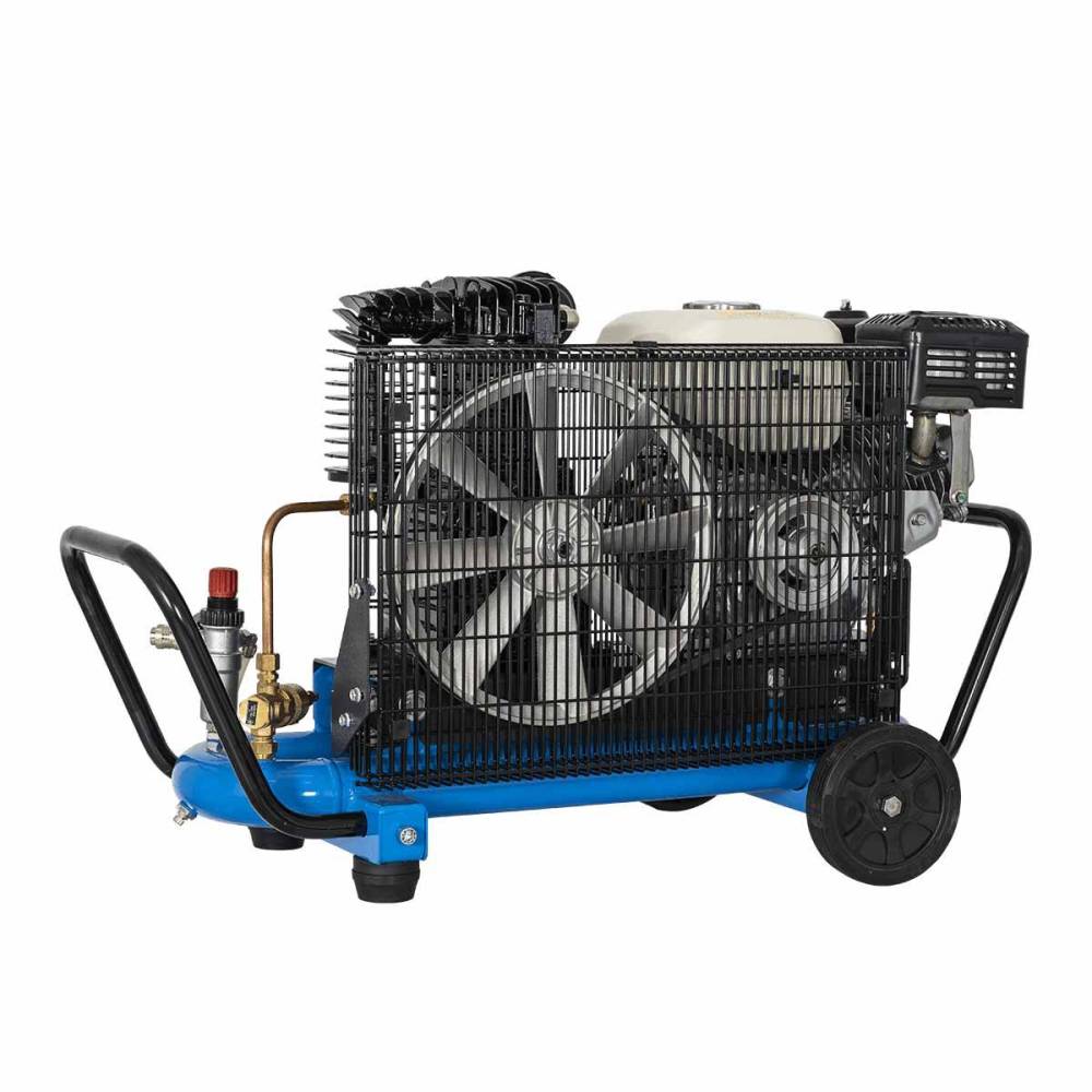 Compresor de baja presión COLTRI Eolo 330 SH|
