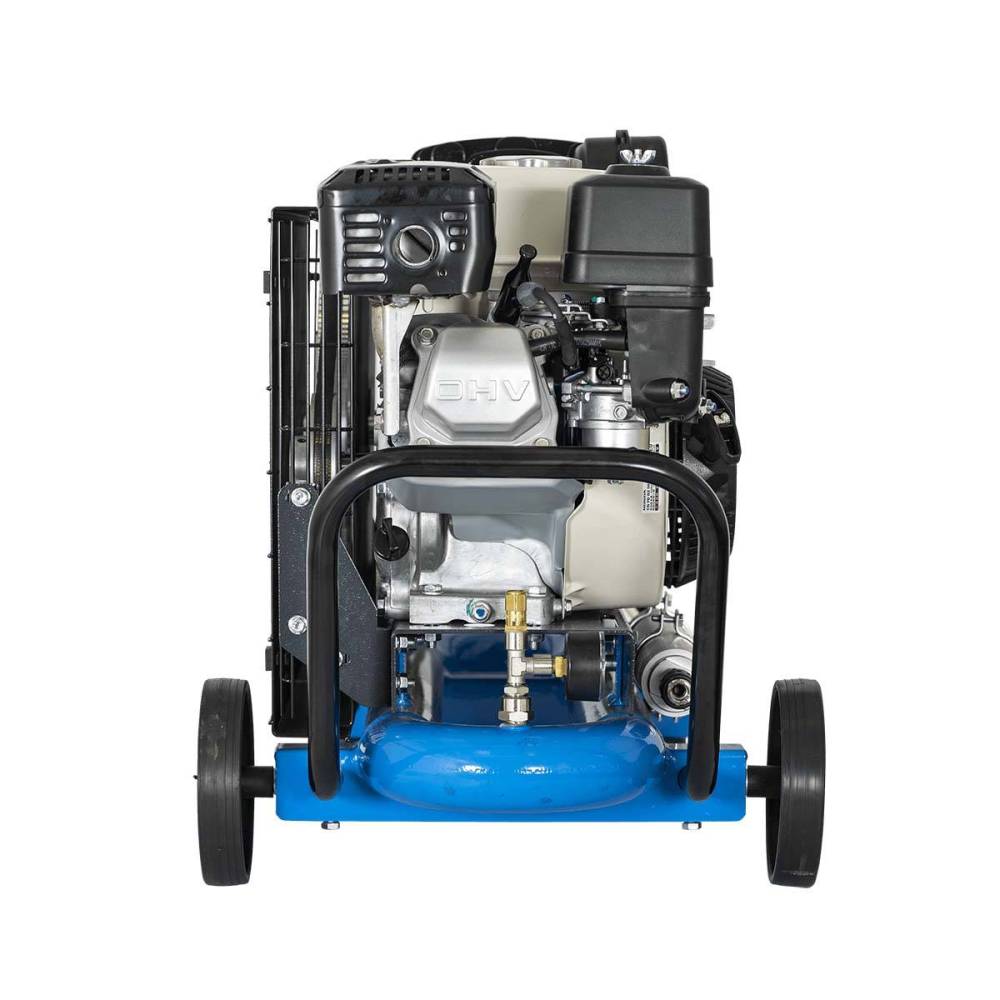 Compresseur basse pression COLTRI Eolo 330 SH|