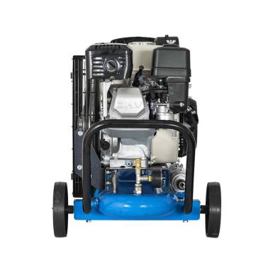Compresseur basse pression COLTRI Eolo 330 SH|