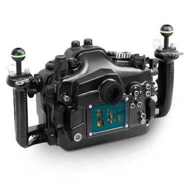 Caisson étanche MX-R5C MARELUX pour CANON R5C|
