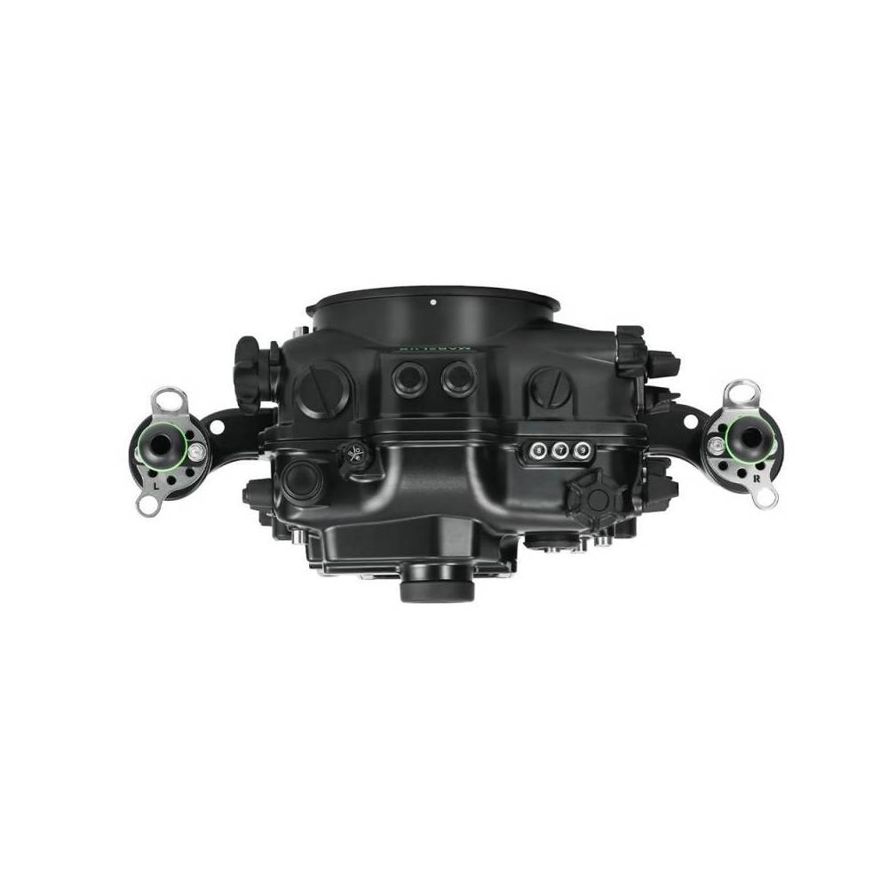 MX-R5C MARELUX waterproof housing for CANON R5C|