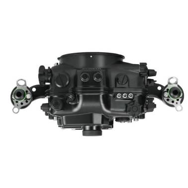 Carcasa estanca MX-R5C MARELUX|