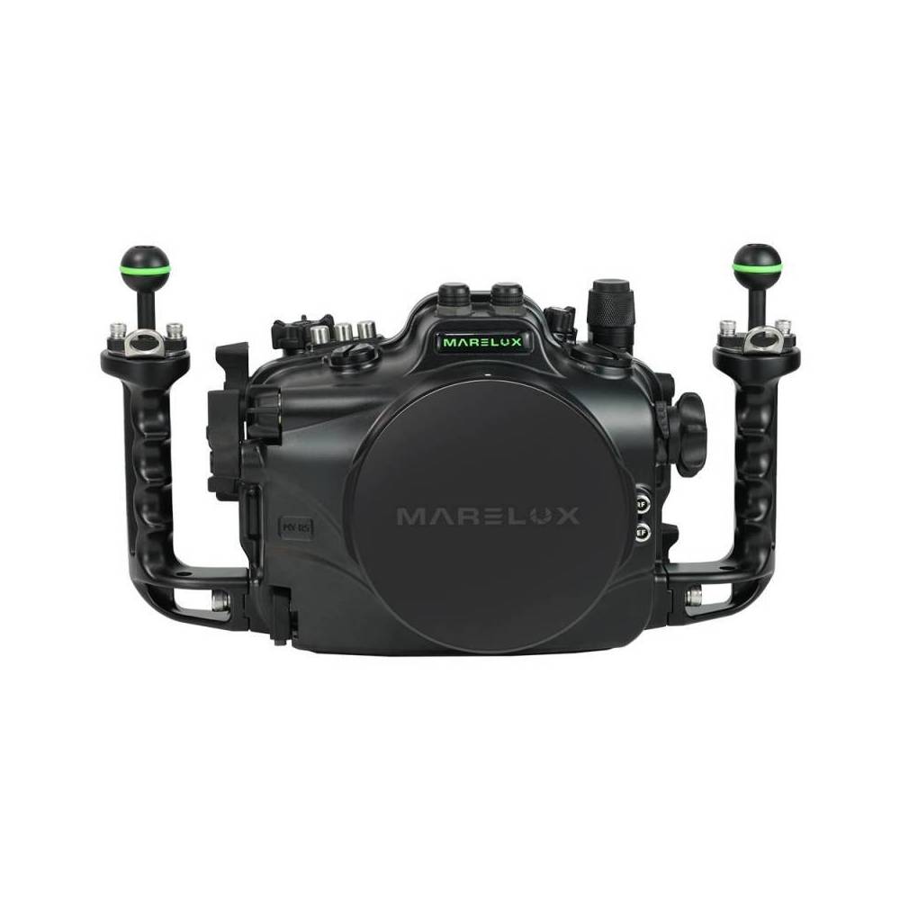 Caisson étanche MX-R5C MARELUX pour CANON R5C|